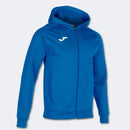 Joma Jacket Hoodie Menfis - Junior