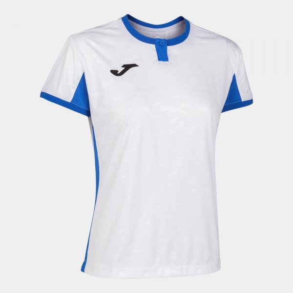 Joma Toletum II T-Shirt S/S - Adult