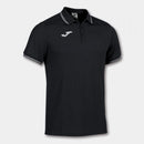 Joma Campus III Polo S/S - Junior