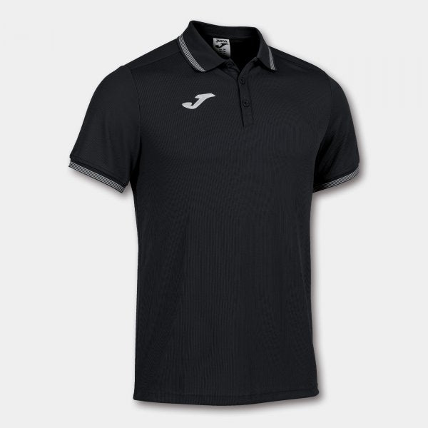 Joma Campus III Polo S/S - Junior