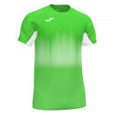 Joma Elite VII T-Shirt S/S - Adult