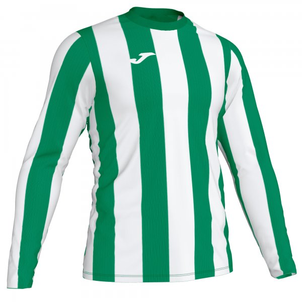 Joma Inter T-Shirt L/S - Adult