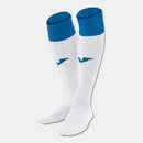 Football Socks Calcio 24 Black-White  -Pack 4-