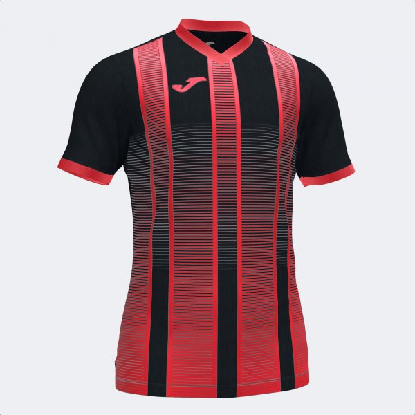 Joma Tiger II T-Shirt S/S - Adult