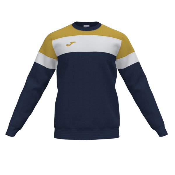 Joma Crew IV Sweatshirt - Adult