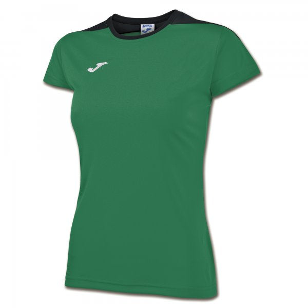 Joma Tshirt Spike S/S - Adult