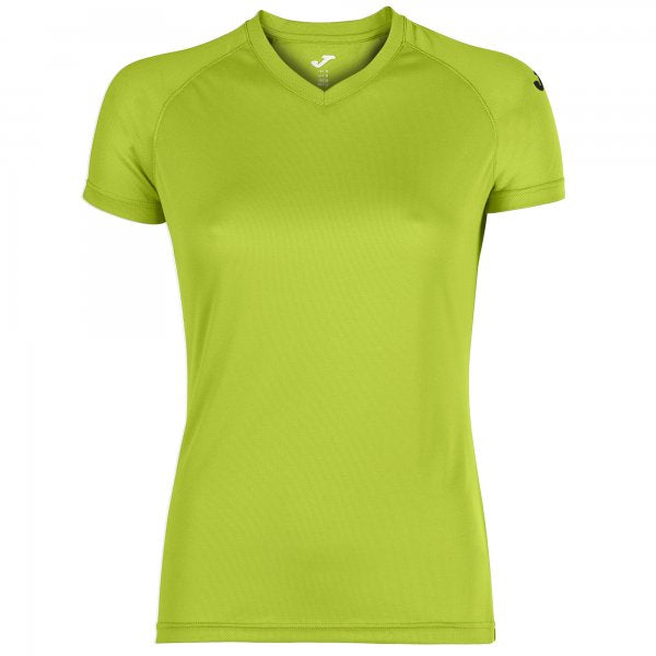 Joma Eventos T-Shirt S/S Woman Pack 25 - Junior