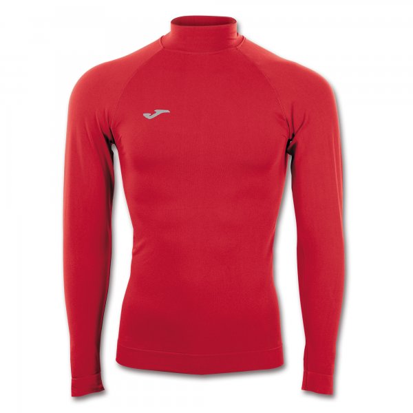 Joma Brama Classic Seamless T-Shirt L/S - Adult
