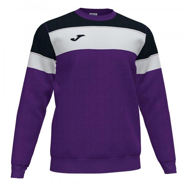 Joma Crew IV Sweatshirt - Adult