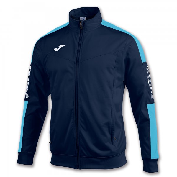 Joma Jacket Championship IV - Junior
