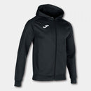 Joma Jacket Hoodie Menfis - Junior