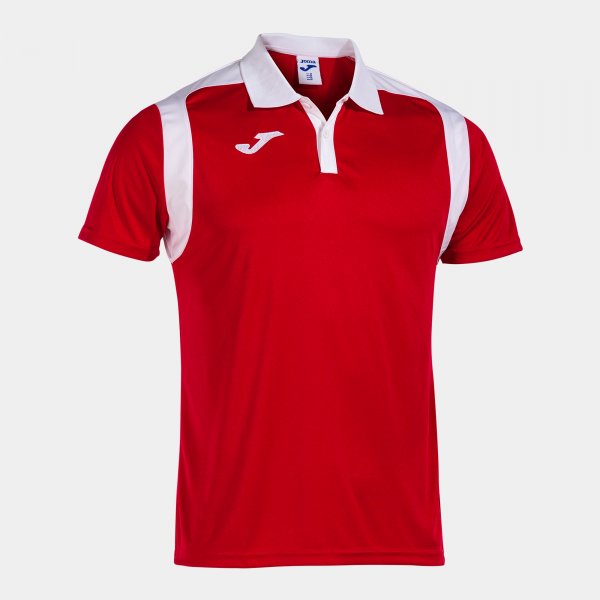 Joma Polo Championship V S/S - Adult