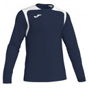 Joma T-Shirt Championship V L/S - Junior