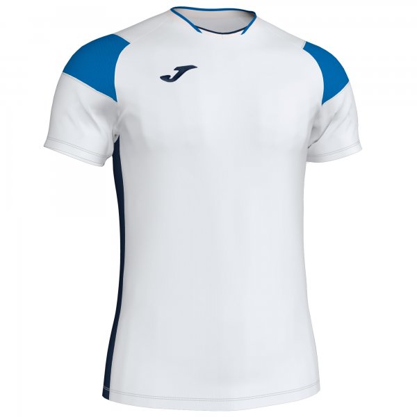 Joma T-Shirt Crew III S/S - Adult