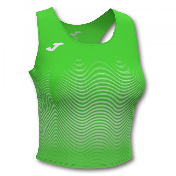 Joma Elite VII Top - Adult