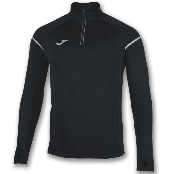 Joma Jacket 1/2 Zip Fastening Race - Adult