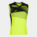 Joma Supernova II T-Shirt Sleeveless - Adult