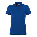 Joma Polo Shirt Bali Ii Woman S/S - Junior