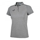 Joma Hobby Women Polo Shirt S/S - Adult