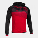 Joma Supernova II Hoodie Jacket - Adult