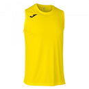 Joma Combi Basket T-Shirt Sleeveless - Junior