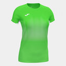 Joma Elite VII T-Shirt S/S - Junior