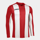 Joma Pisa T-Shirt L/S - Junior