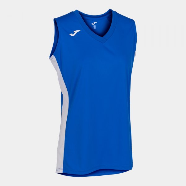 Joma Cancha III T-Shirt Sleeveless - Junior