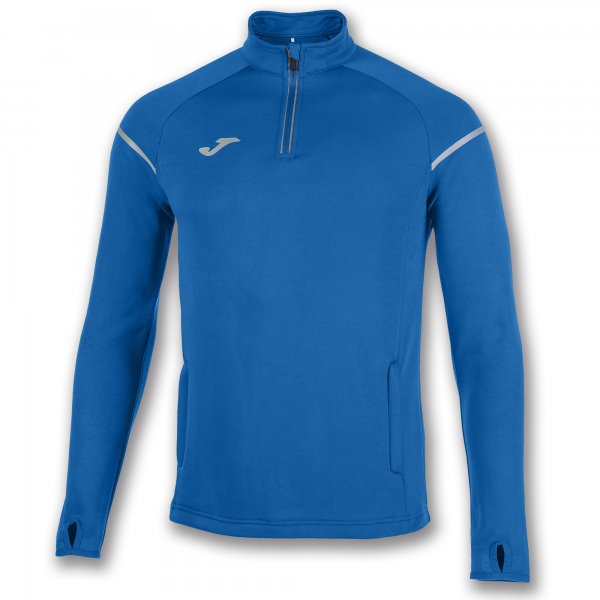 Joma Jacket 1/2 Zip Fastening Race - Adult