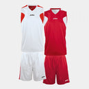 Joma Basketball Reversible Set - Junior