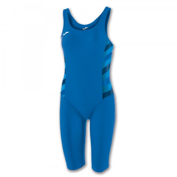Joma Swimsuit Leg Shark Woman - Adult
