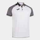 Joma Essential II Polo S/S - Junior