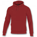 Joma Atenas II Hoodie Sweatshirt - Adult