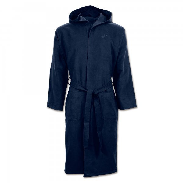 Joma Microfiber Bathrobe - Adult