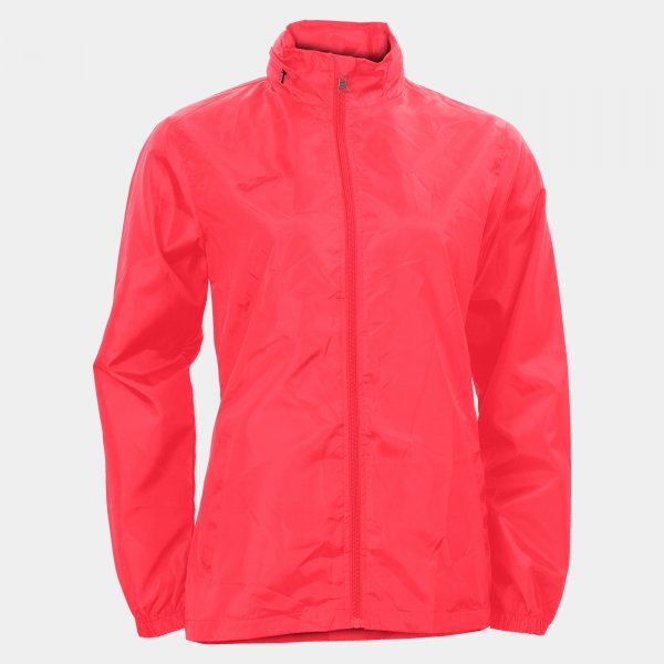 Joma Rainjacket Galia Turquoise Woman - Adult