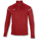 Joma Jacket 1/2 Zip Fastening Race - Adult