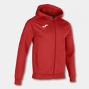 Joma Jacket Hoodie Menfis - Adult
