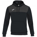 Joma Winner Hoodie Sweatshirt - Junior