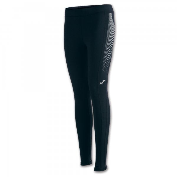 Joma Long Tights Elite Vi - Adult