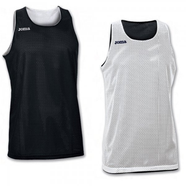 Joma Reversible T-Shirt Aro Sleeveless - Adult