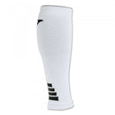 Joma Leg Compression Sleeves White -Pack 12