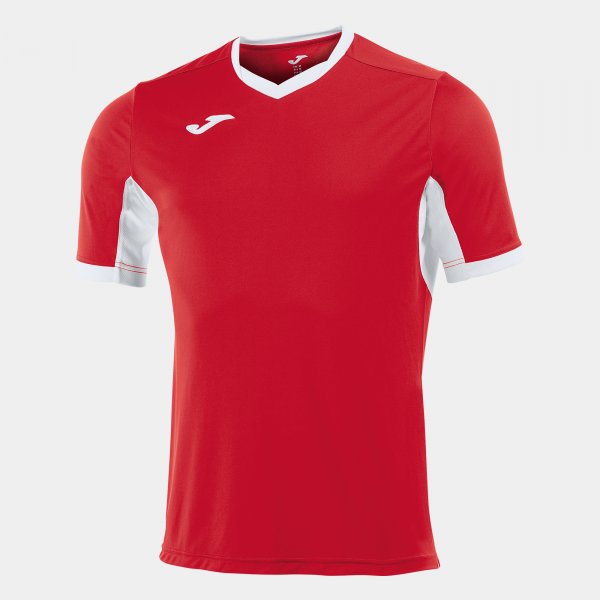 Joma Championship IV T-Shirt S/S - Adult