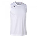 Joma Combi Basket T-Shirt Sleeveless - Junior