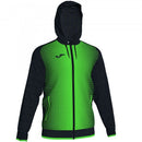 Joma Jacket Hooded Supernova - Junior