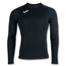Joma Brama Fleece Shirt L/S - Junior