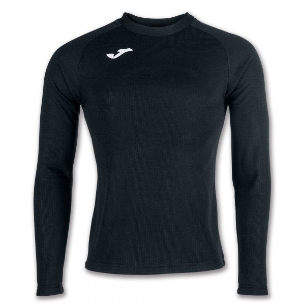 Joma Brama Fleece Shirt L/S - Junior