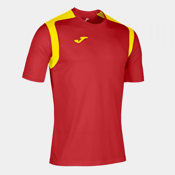 Joma T-Shirt Championship V S/S - Adult