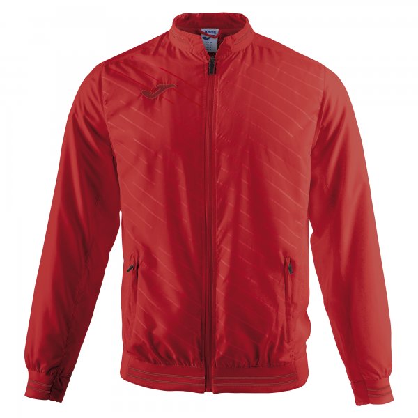 Joma Jacket Micro Torneo II  - Junior