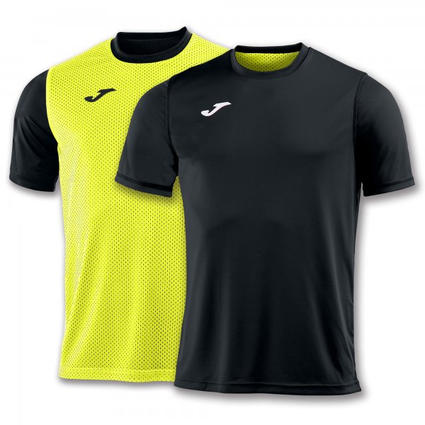 Joma Combi Reversible T-Shirt S/S - Junior