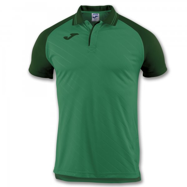 Joma Polo Torneo Ii S/S - Adult